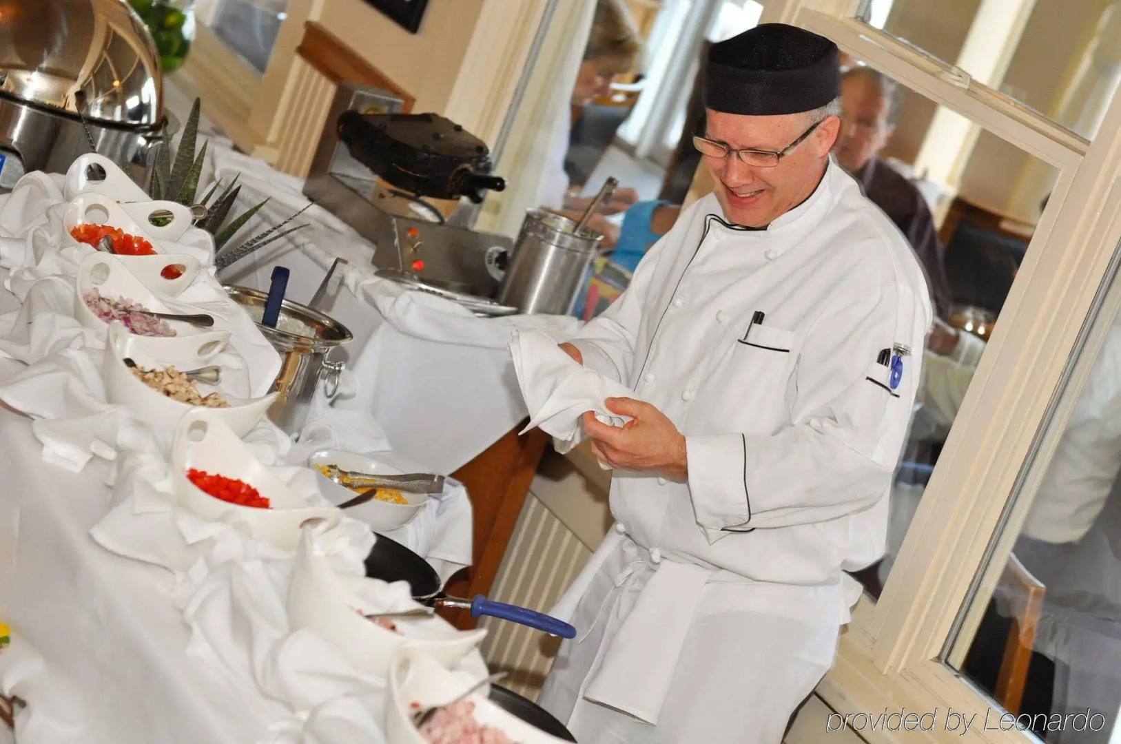 Hotel Eldorado at Eldorado Resort