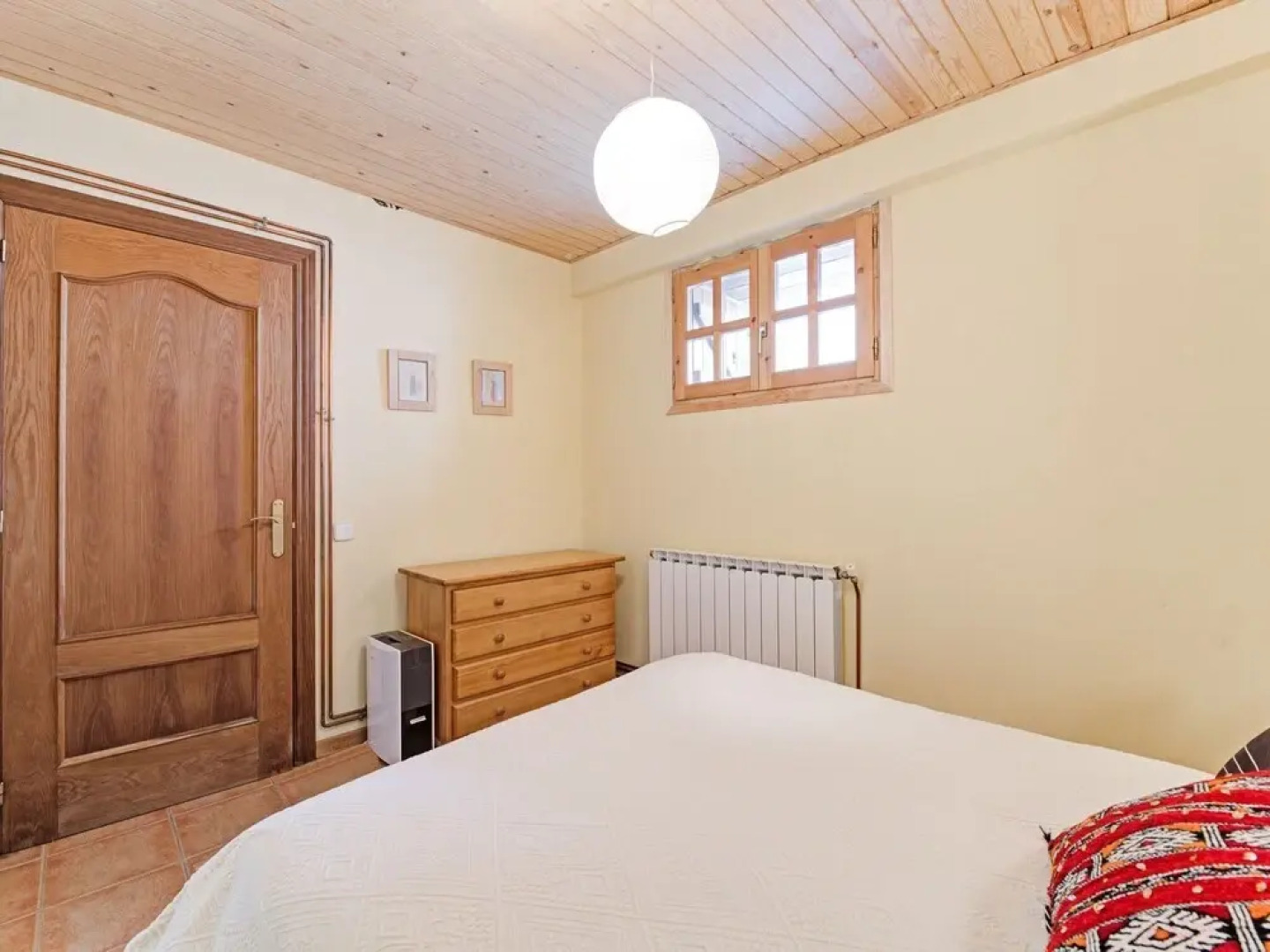 Modern Apartment in Isavarre with Forest Near