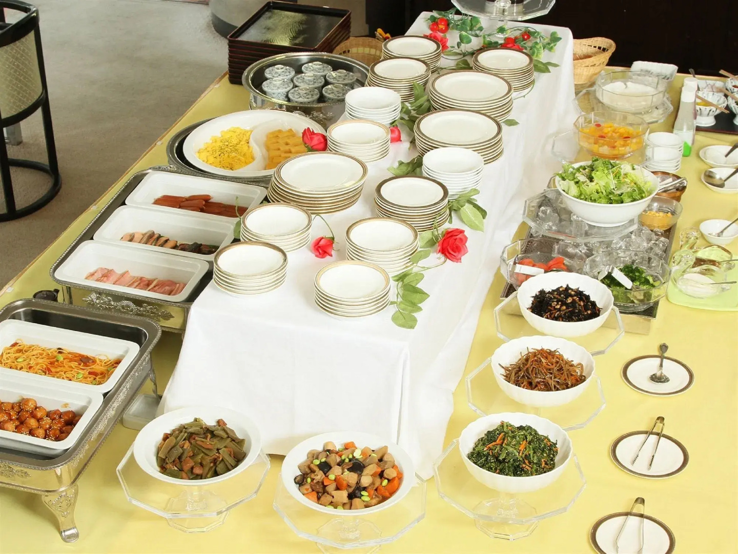 Hotel AreaOne Chitose