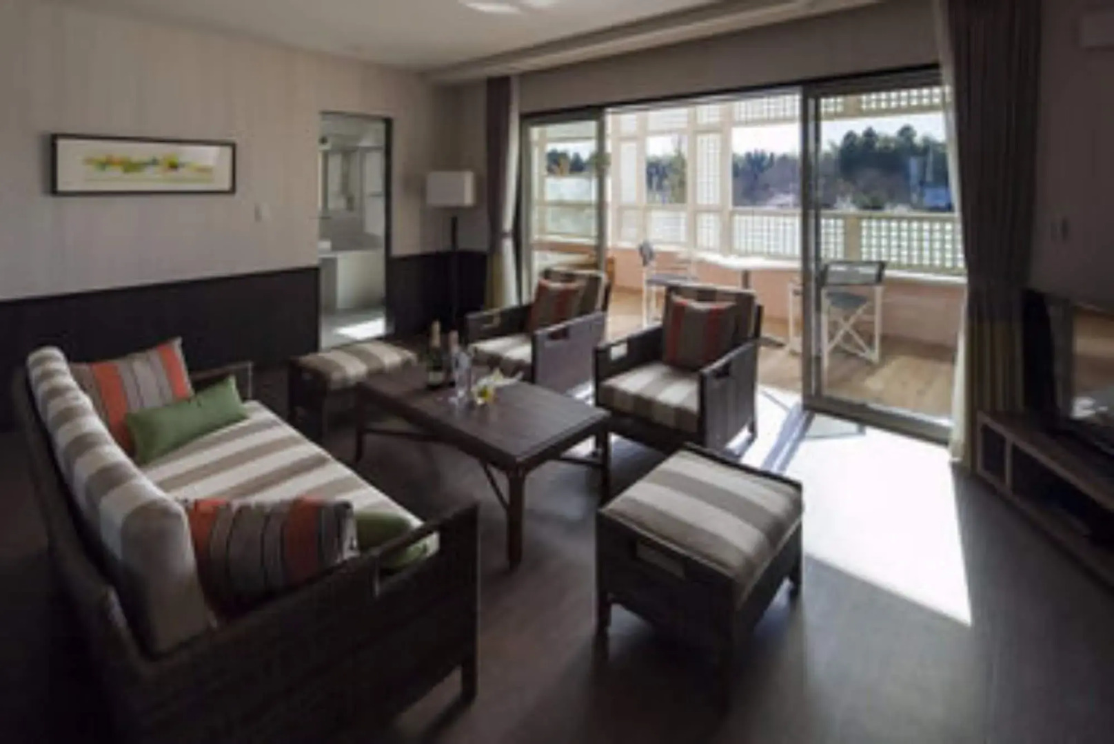 Koyaru-no-sato Doggys Island