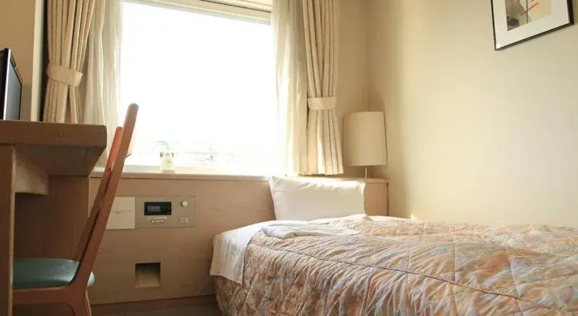 Shinsayama Daiichi Hotel