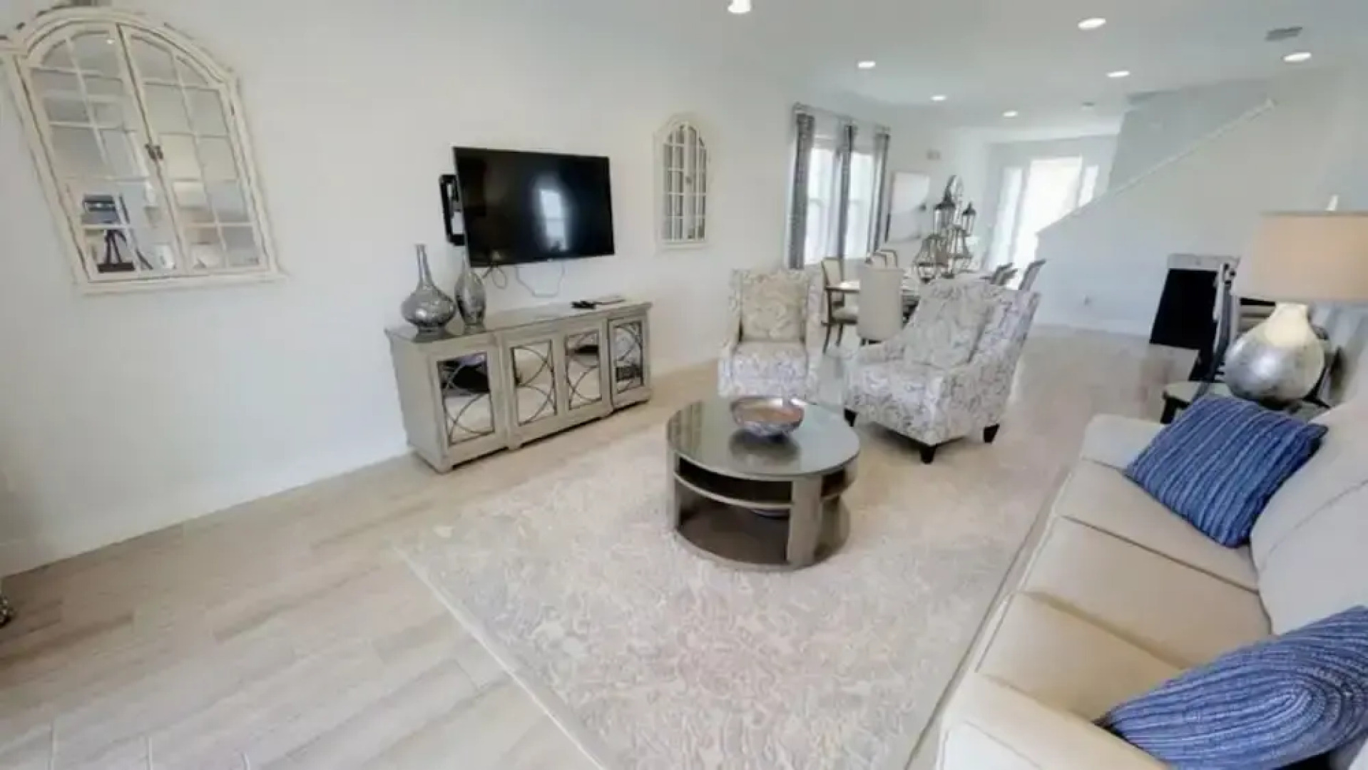 Aco233851 - The Encore Club Resort - 6 Bed 6.5 Baths Villa