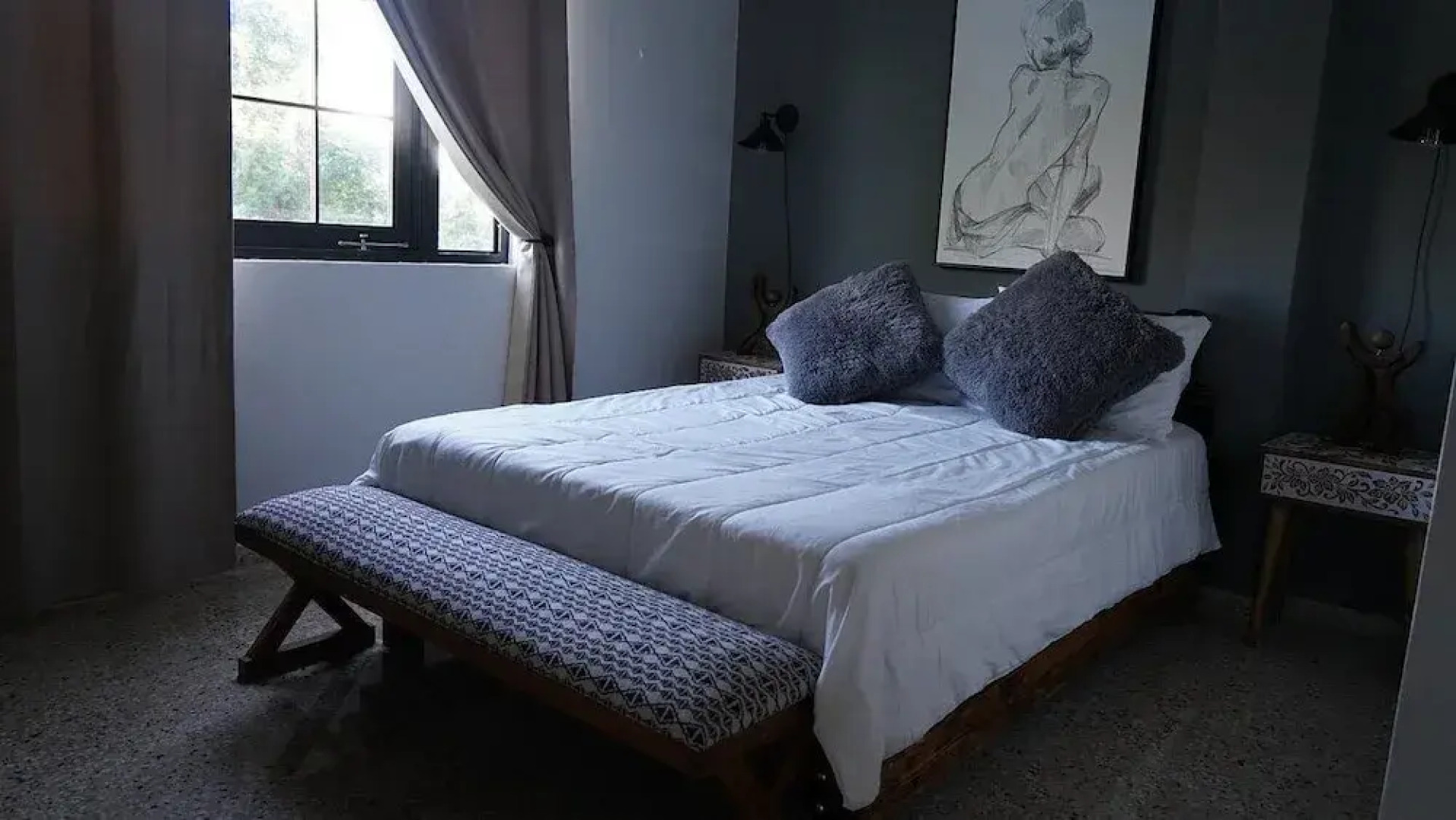 The Serene House Bed & Breakfast