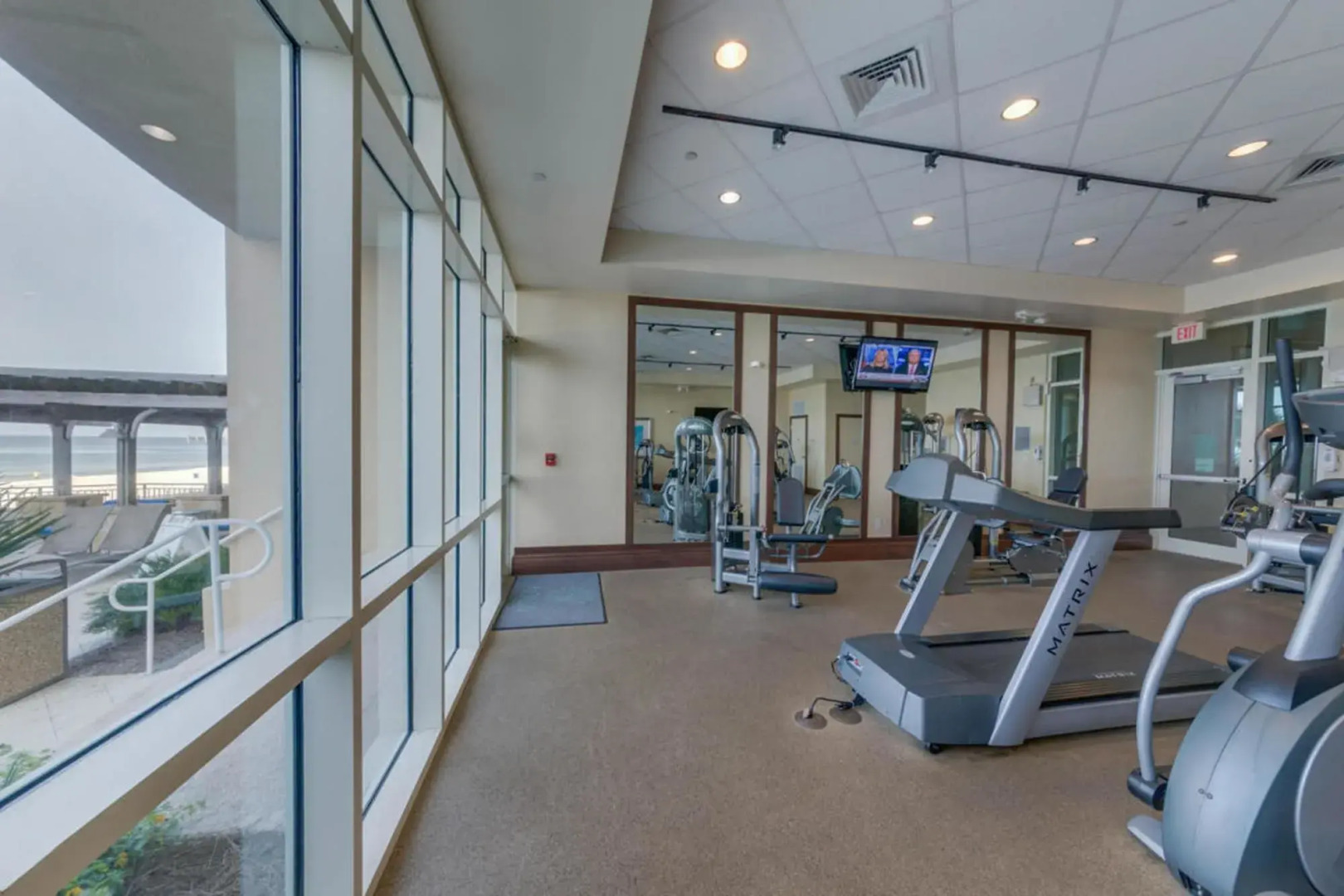 Aqua Beach Resort by Panhandle Getaways