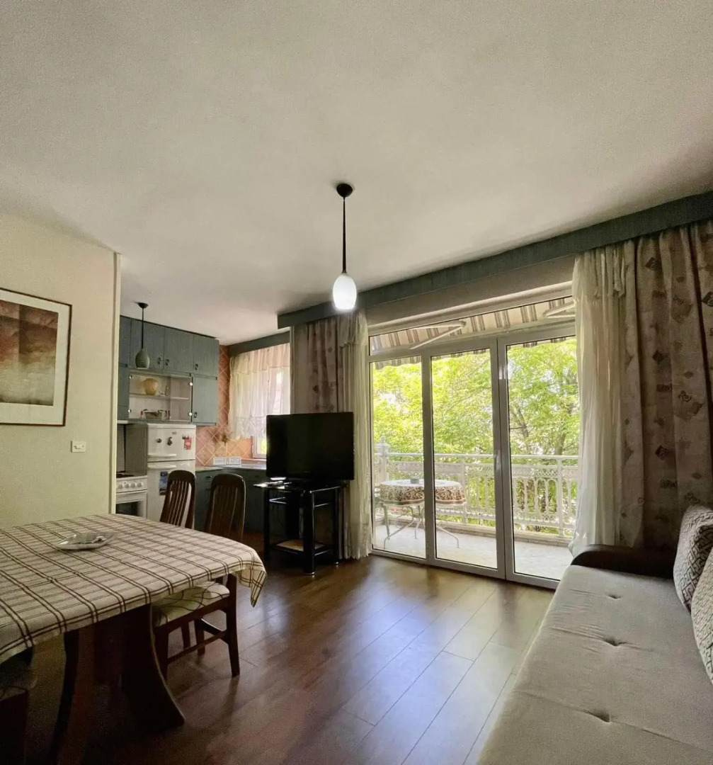 City Place Apartments