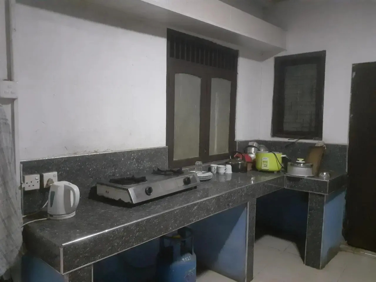 Sudharma Pilgrims Rest And Holiday Inn