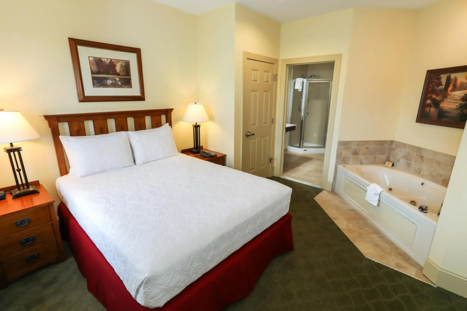 Kaatskill Mountain Club & Condos by Vail Resorts