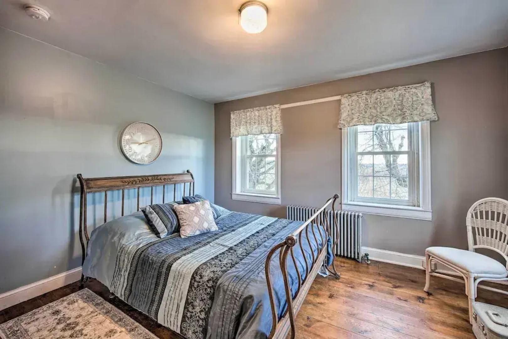 Stevens Vacation Rental ~ 14 Mi to Lancaster