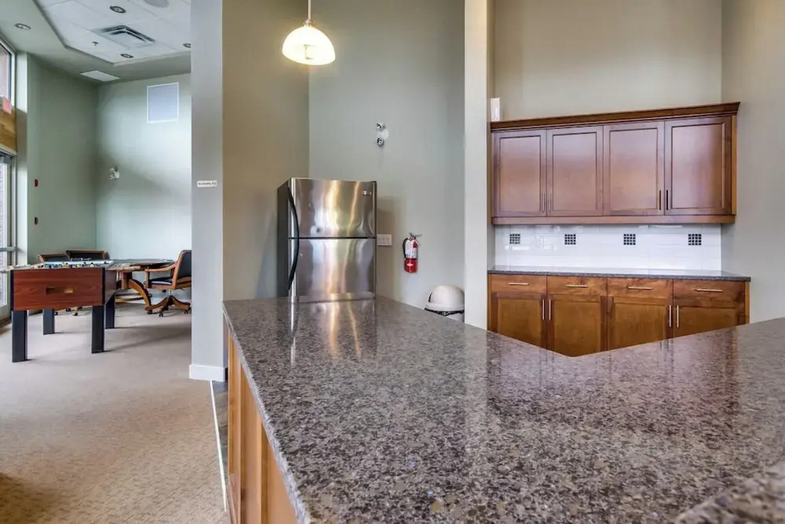 Top Floor Condo at Amenity Rich Resort