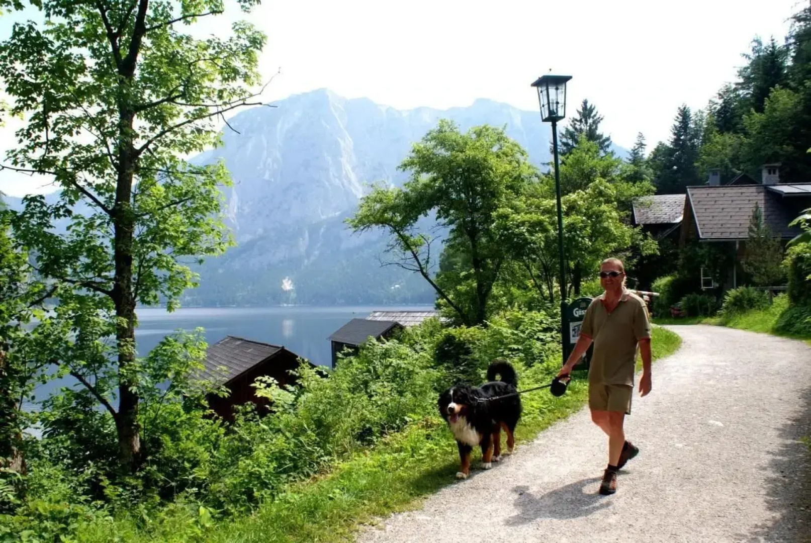 Haus Moser