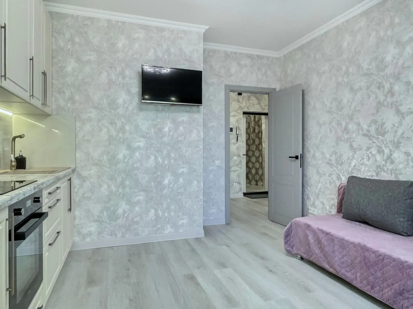 Sunny Days (Санни Дейз) на улице Сосновая 2 корпус 4