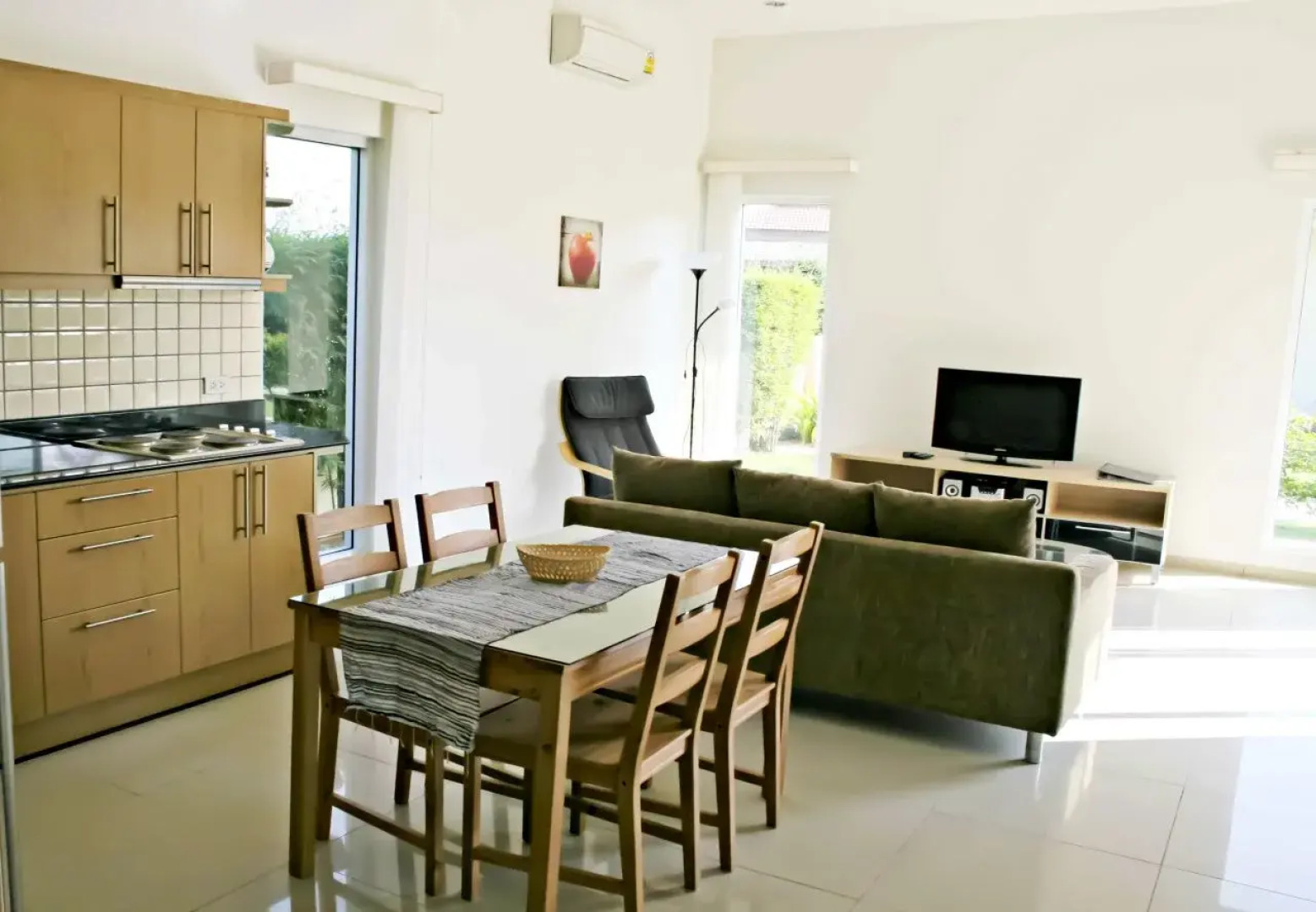 Garden Hills Villa Resort