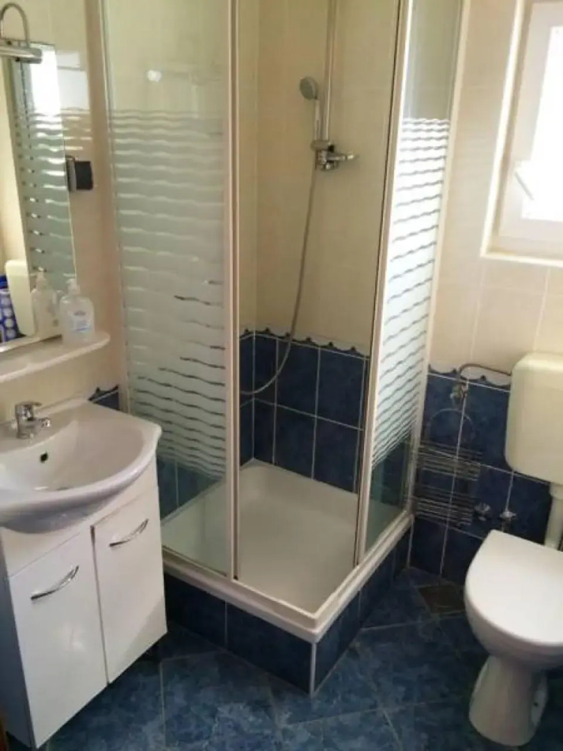 Apartments Villa Dolmar