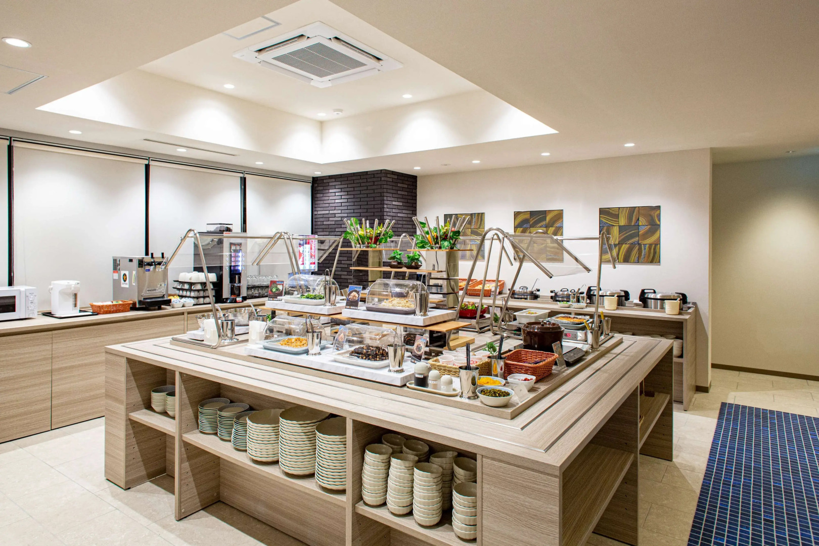 Kuretake Inn Premium Tajimi Station