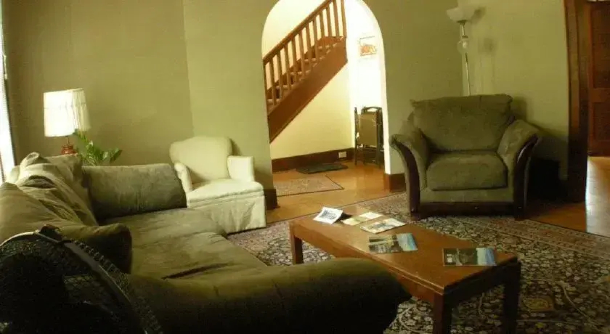 Brock Street Bed & Breakfast