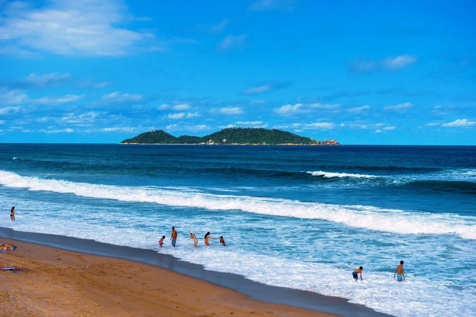 Morro das Pedras Clube Hotel