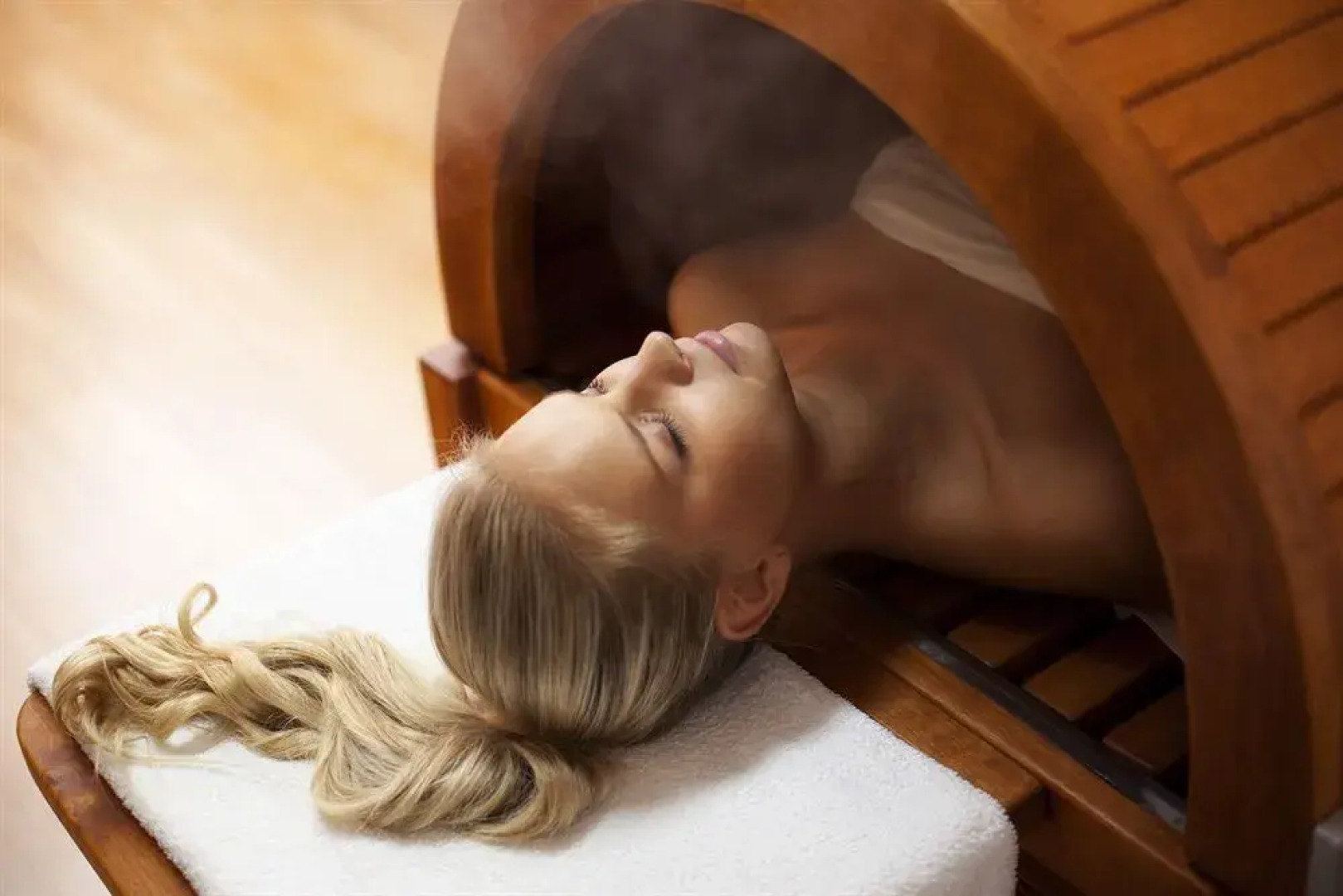 Zámecký Hotel Třešť