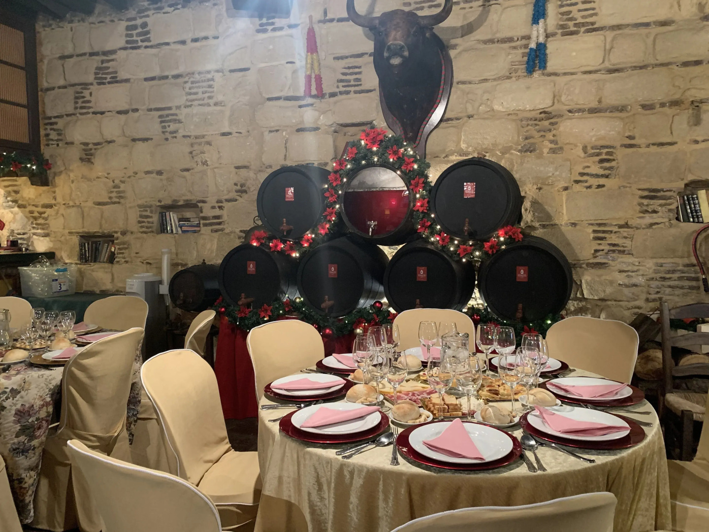 Casa Palacio Jerezana