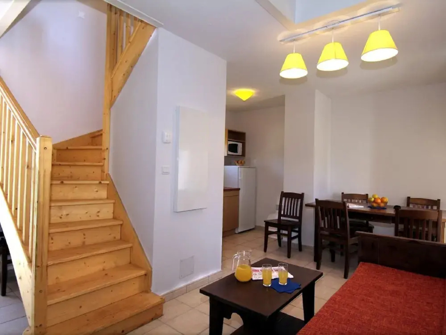 Beautiful Apartment in Prayssac With Swimming Pool