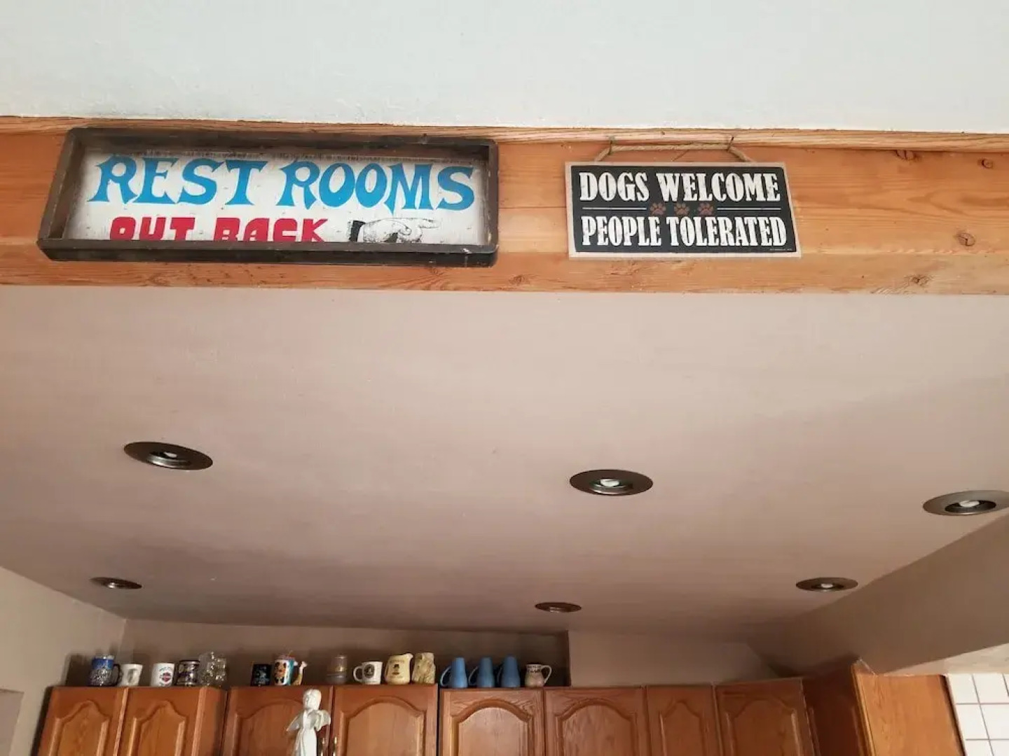 Family Friendly (Pets Welcome)