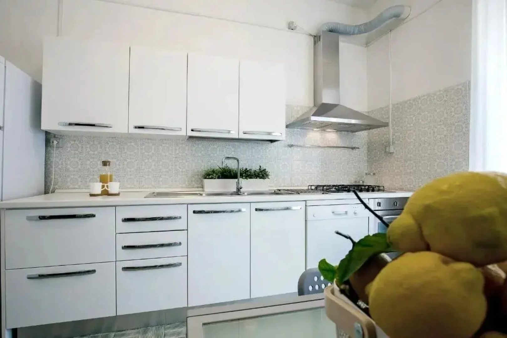 Angelina Apartments Amalfi Coast