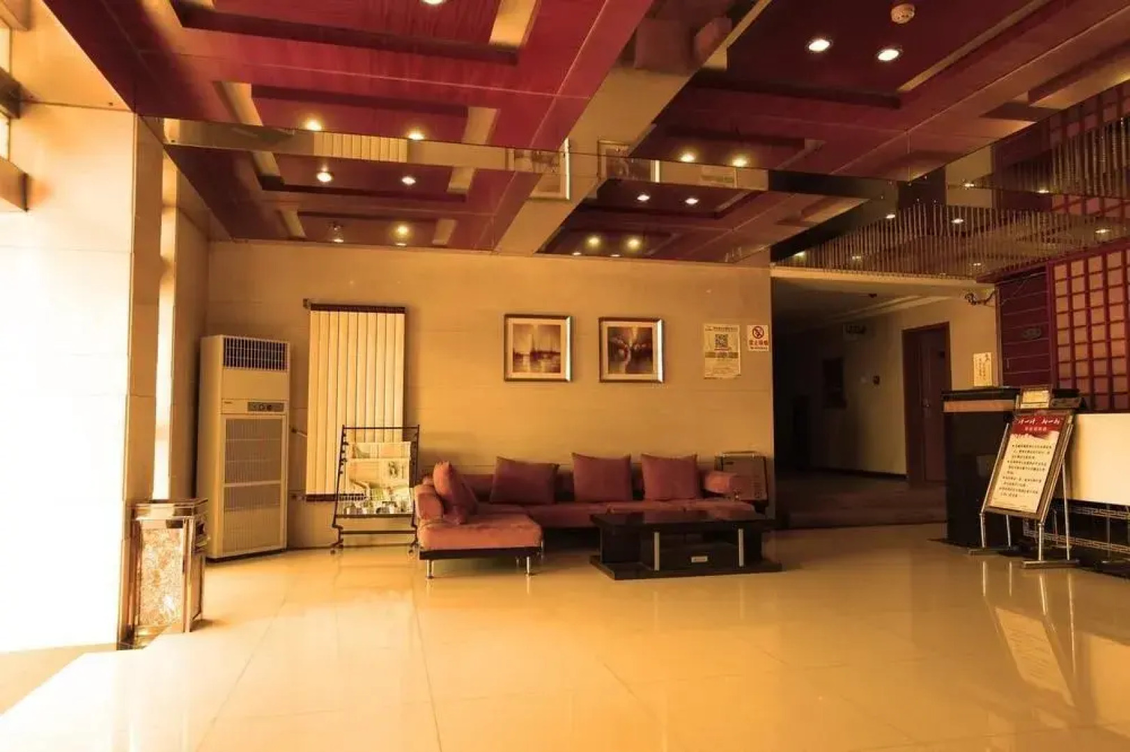 Jinsui Hotel Huashan