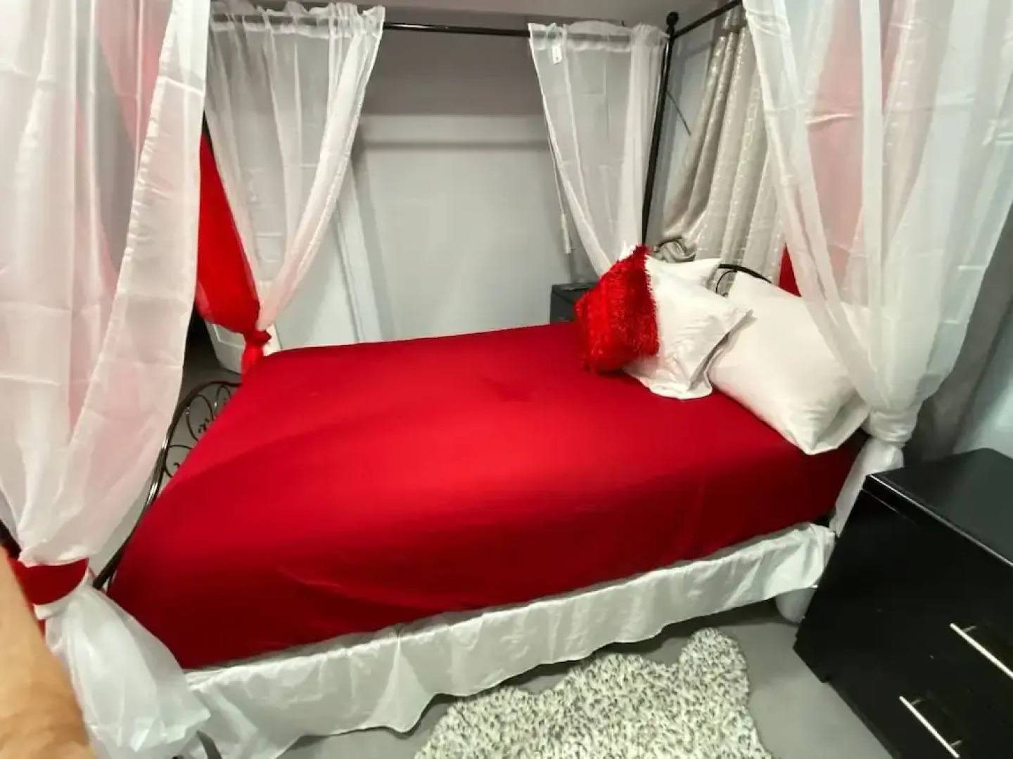 1-bedroom West New York City, New Jersey