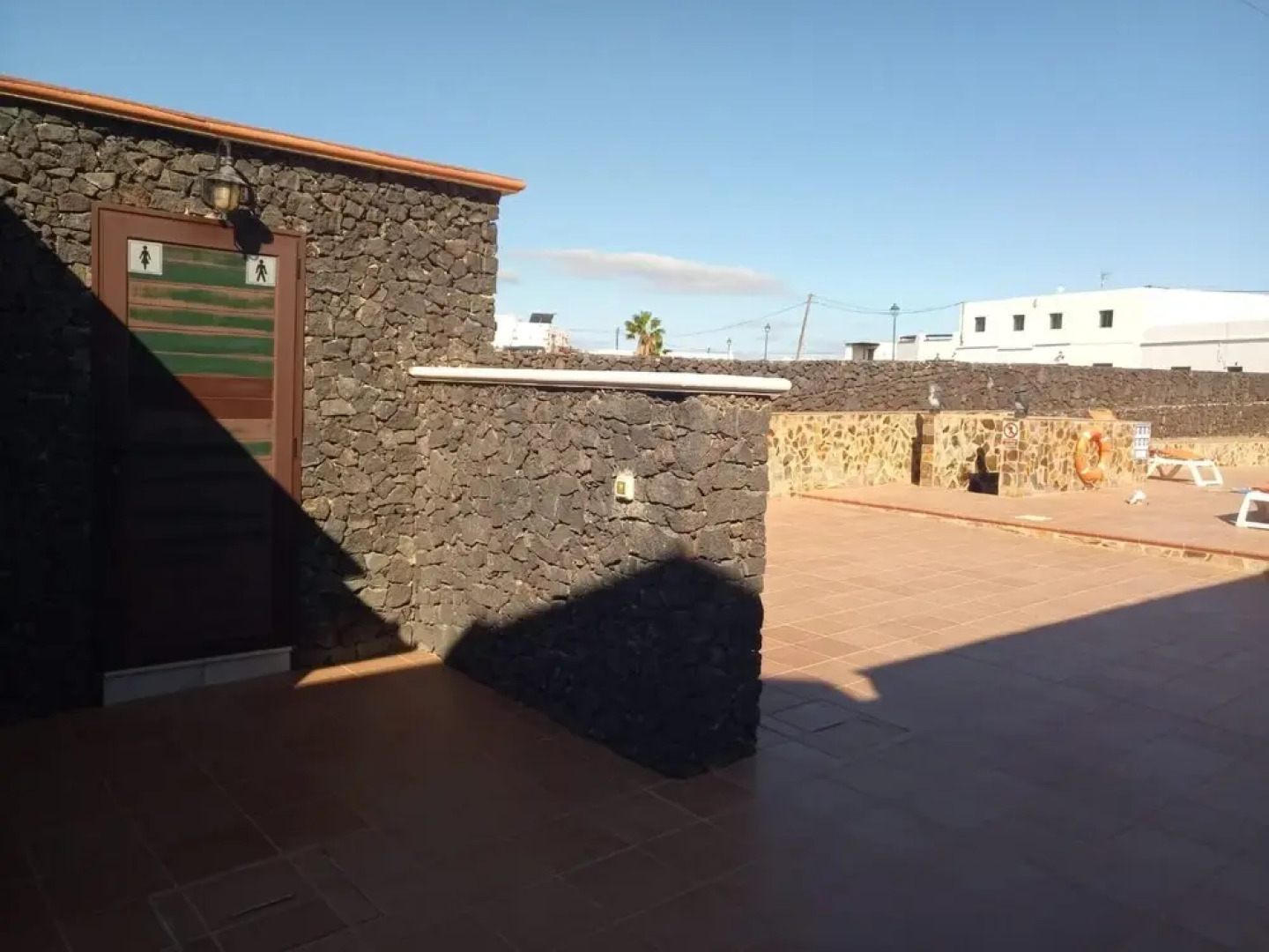 Villa With 4 Bedrooms in El Cuchillo, With Wonderful Mountain View, Private Pool, Enclosed Garden - 3 km From the Beach