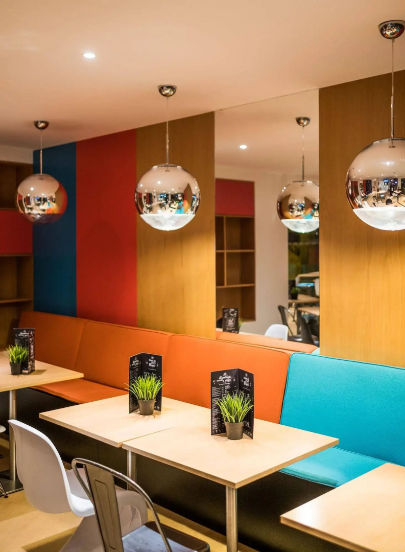 Stay Hotel Faro Centro