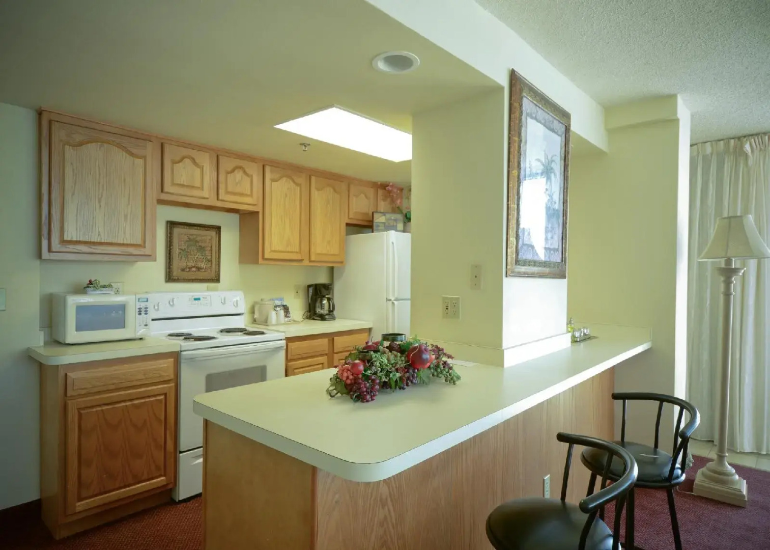 Daytona Beach Oceanside Inn