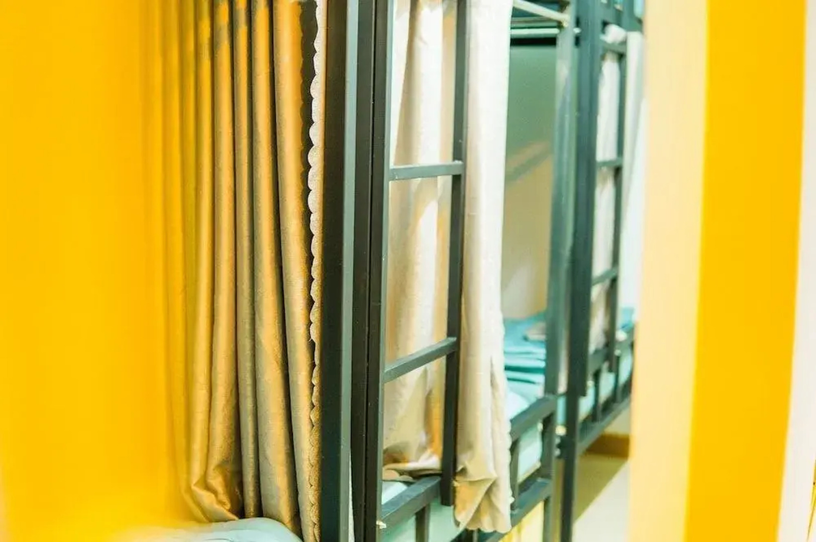 Halo Hostel Quy Nhon City