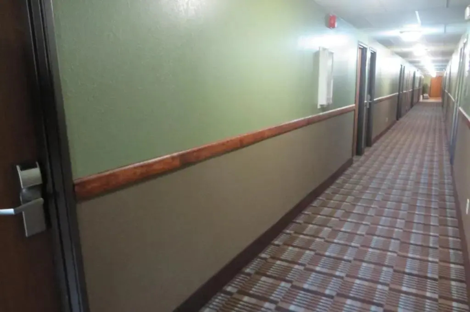 Quality Inn Oskaloosa