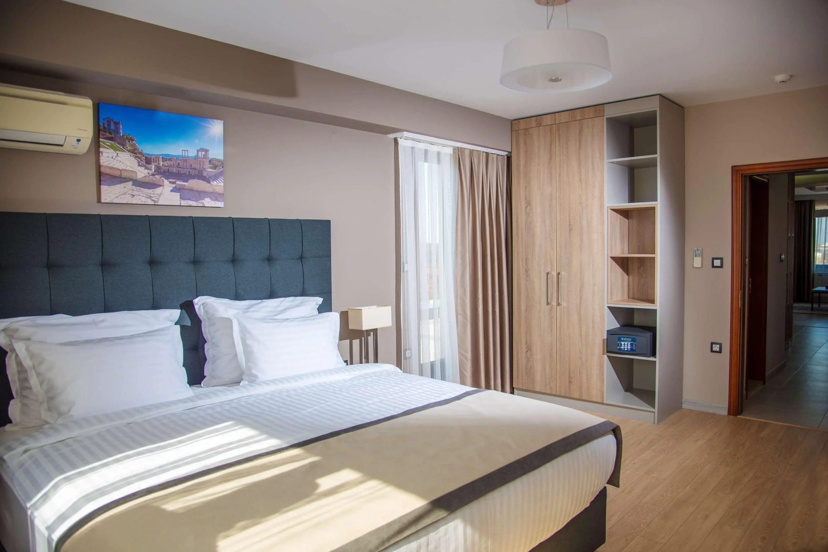 Best Western Premier Plovdiv Hills