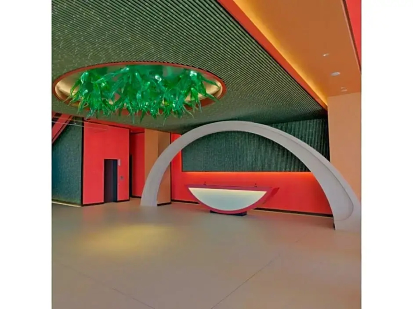 Miyakojima Kurima Resort Seawood Hotel - Vacation STAY 16233v