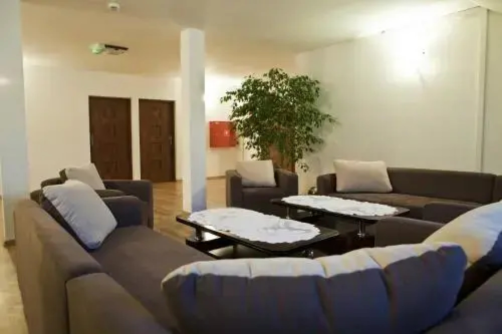 Hotel i Restauracja Lwów