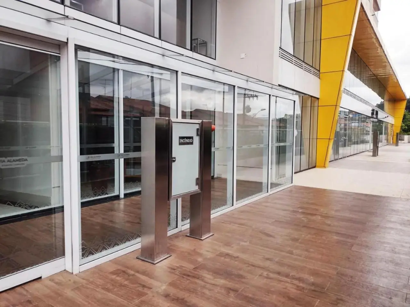 Studio Novo e Aconchegante 37 m² Centro Guarulhos