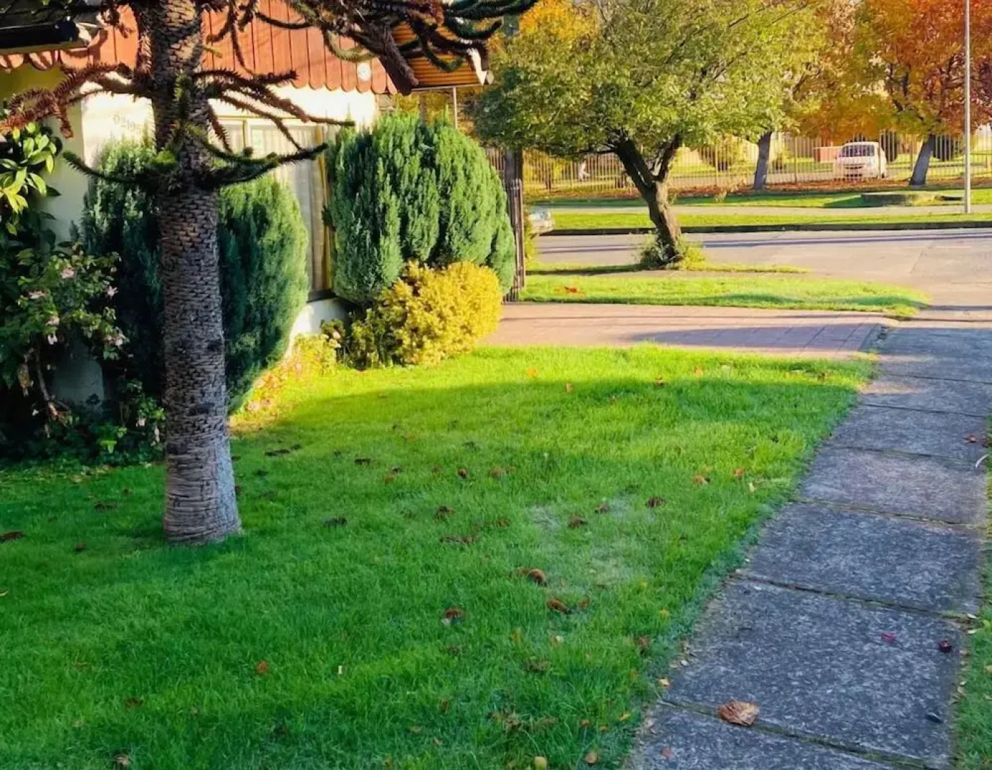 Habitación Los Pablos