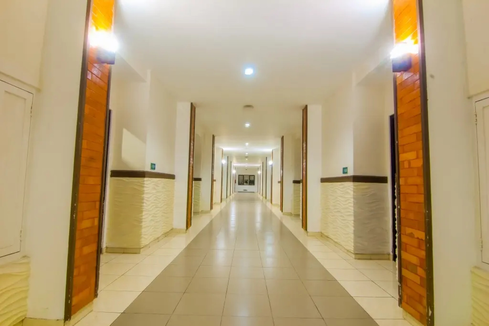 Assalaam Syariah Hotel