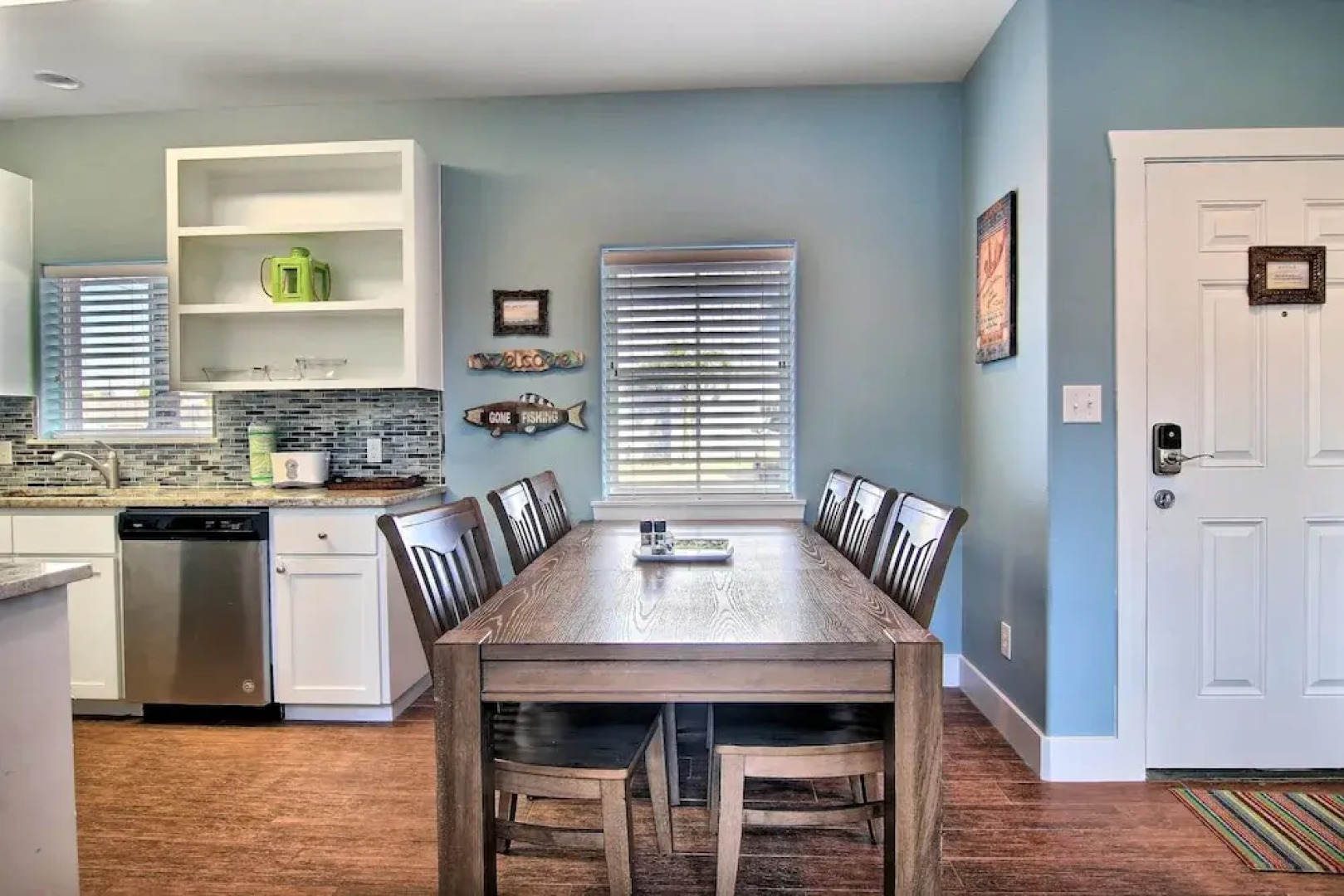 Oyster Cottage 2 by RedAwning