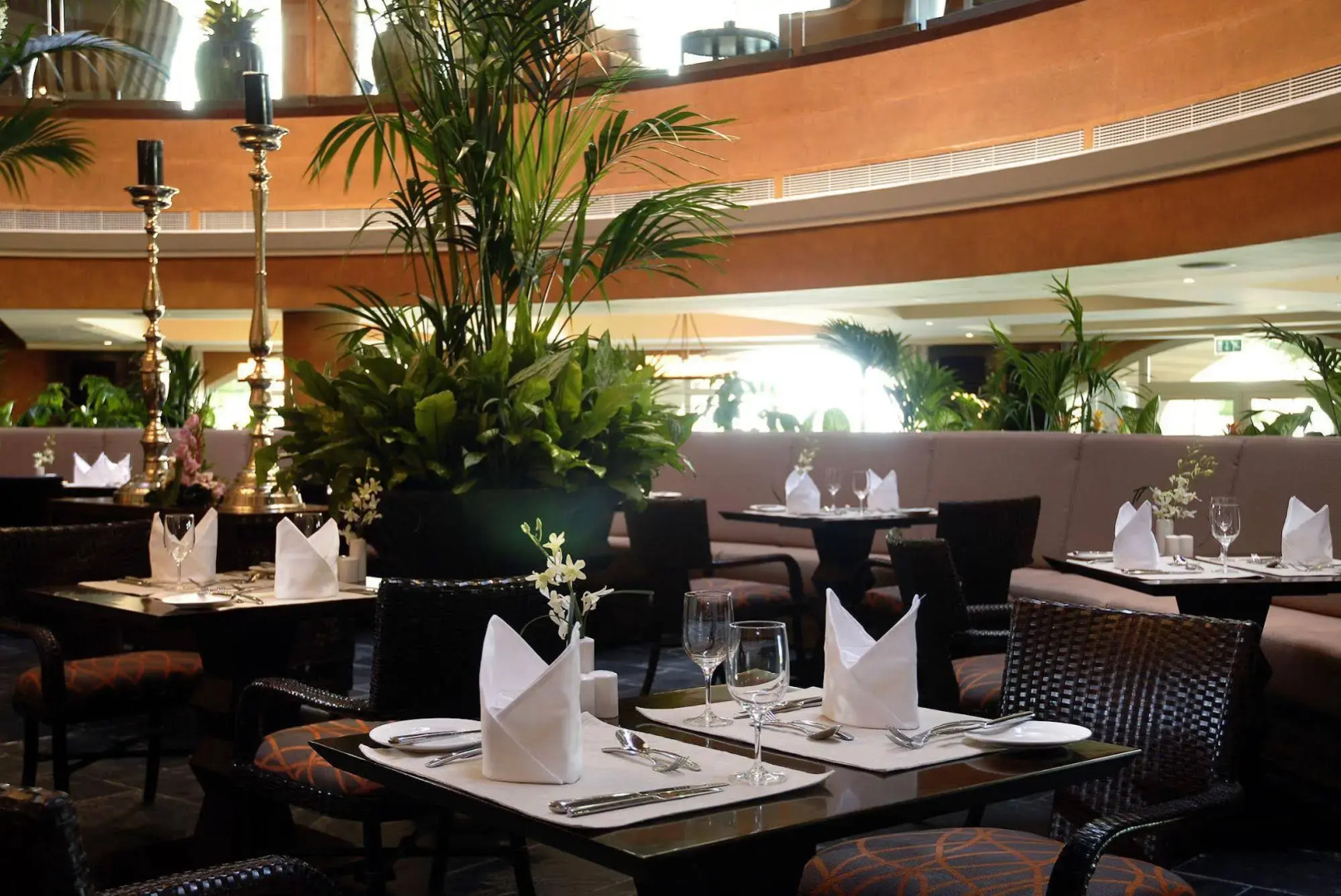 Desert Islands Resort & Spa by Anantara