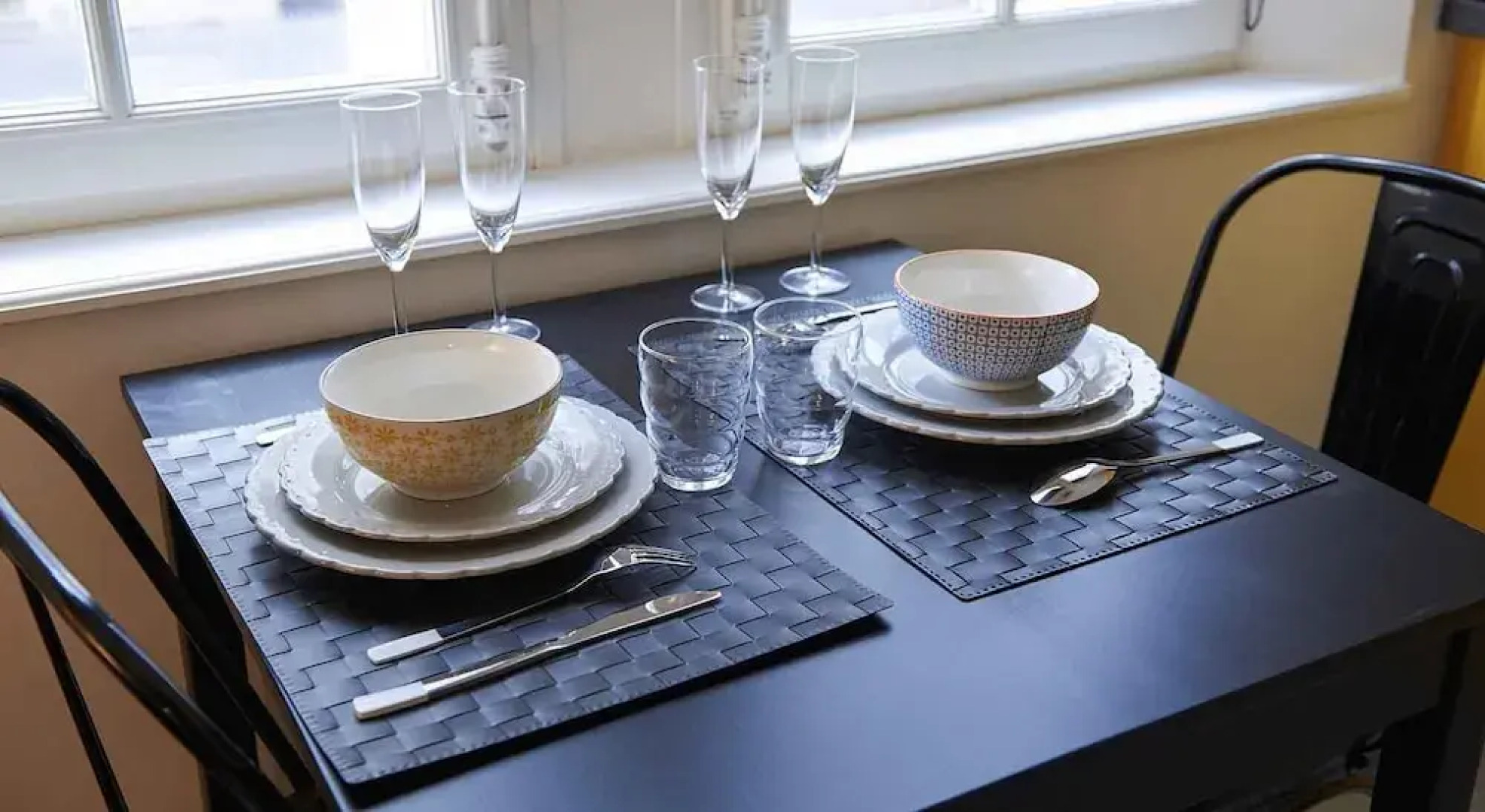 Studio Rétro Design - Bubble 8