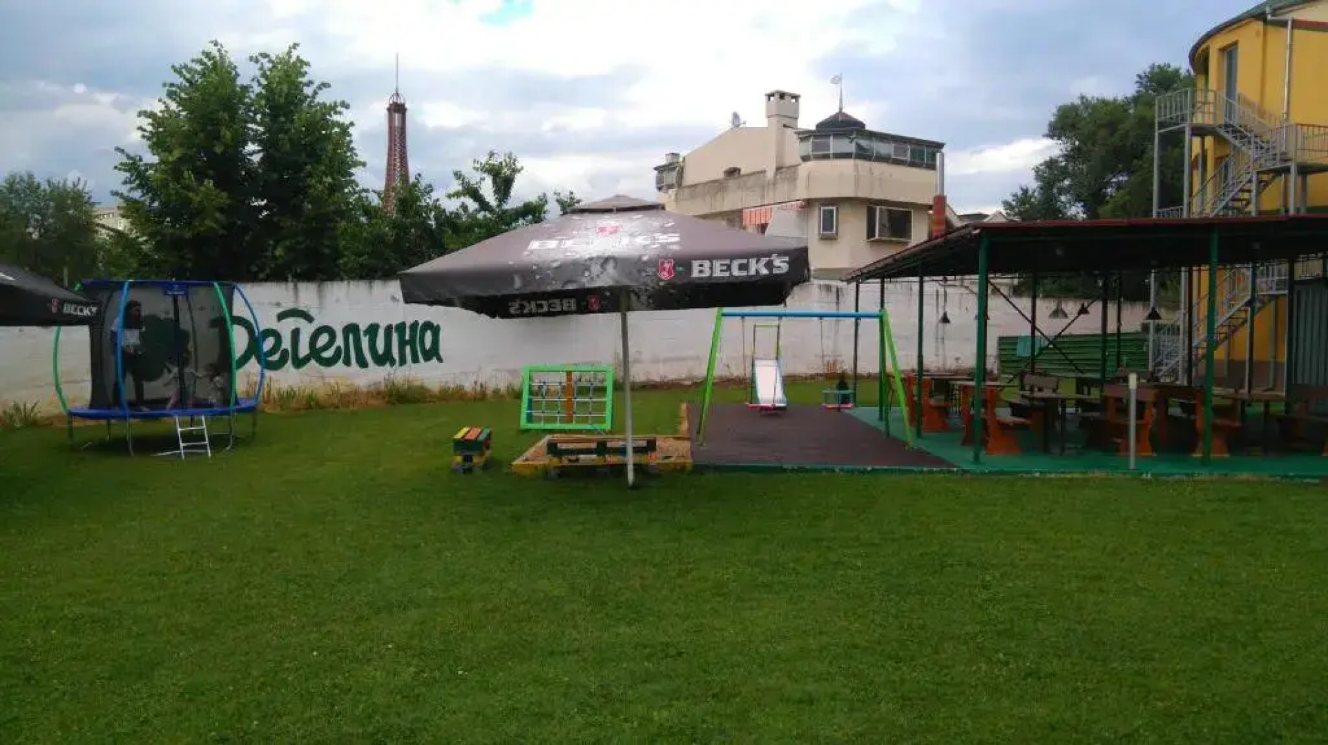 Detelina Spa Complex