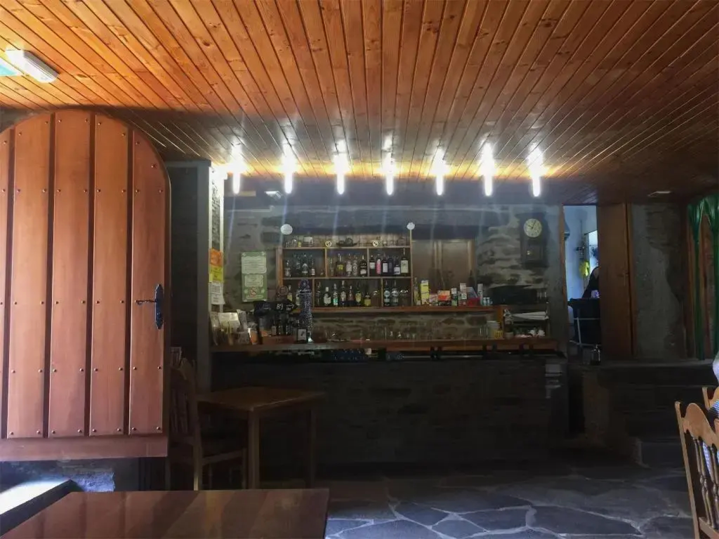 Casa Rural Santa Marina