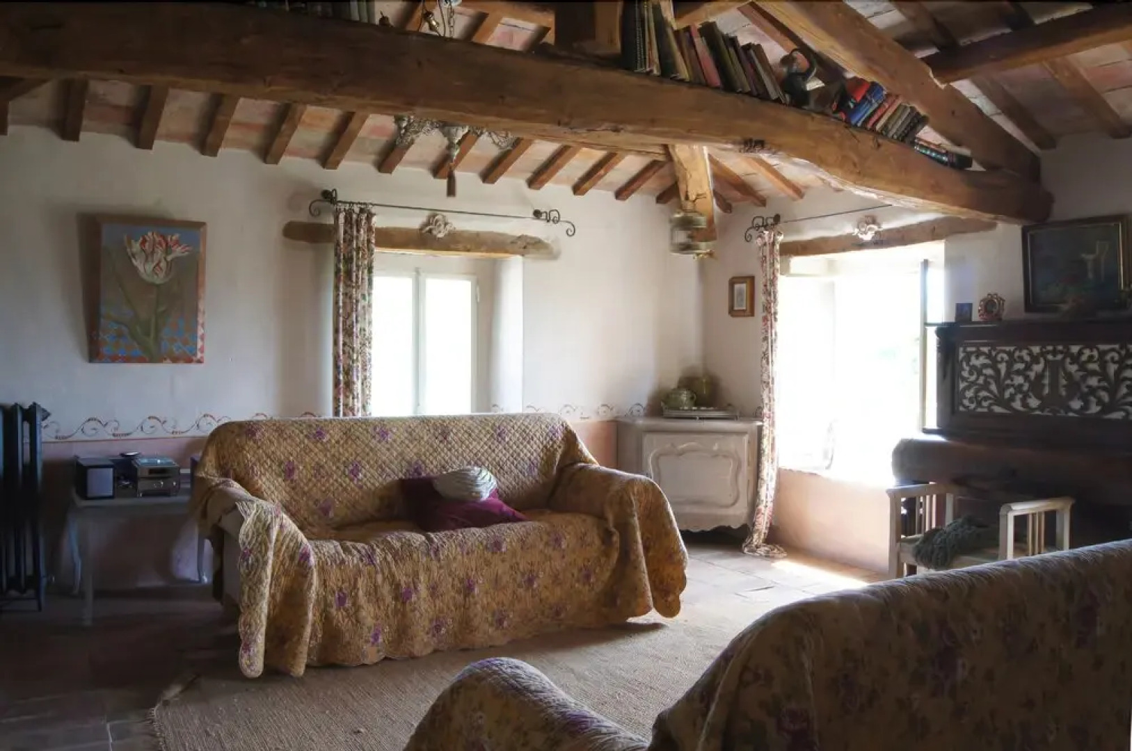 B&B La Locanda Di Cavoleto