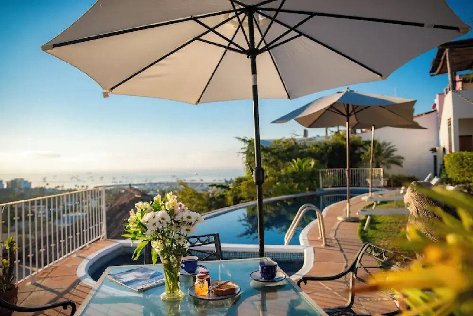 Villa Bella Bed & Breakfast