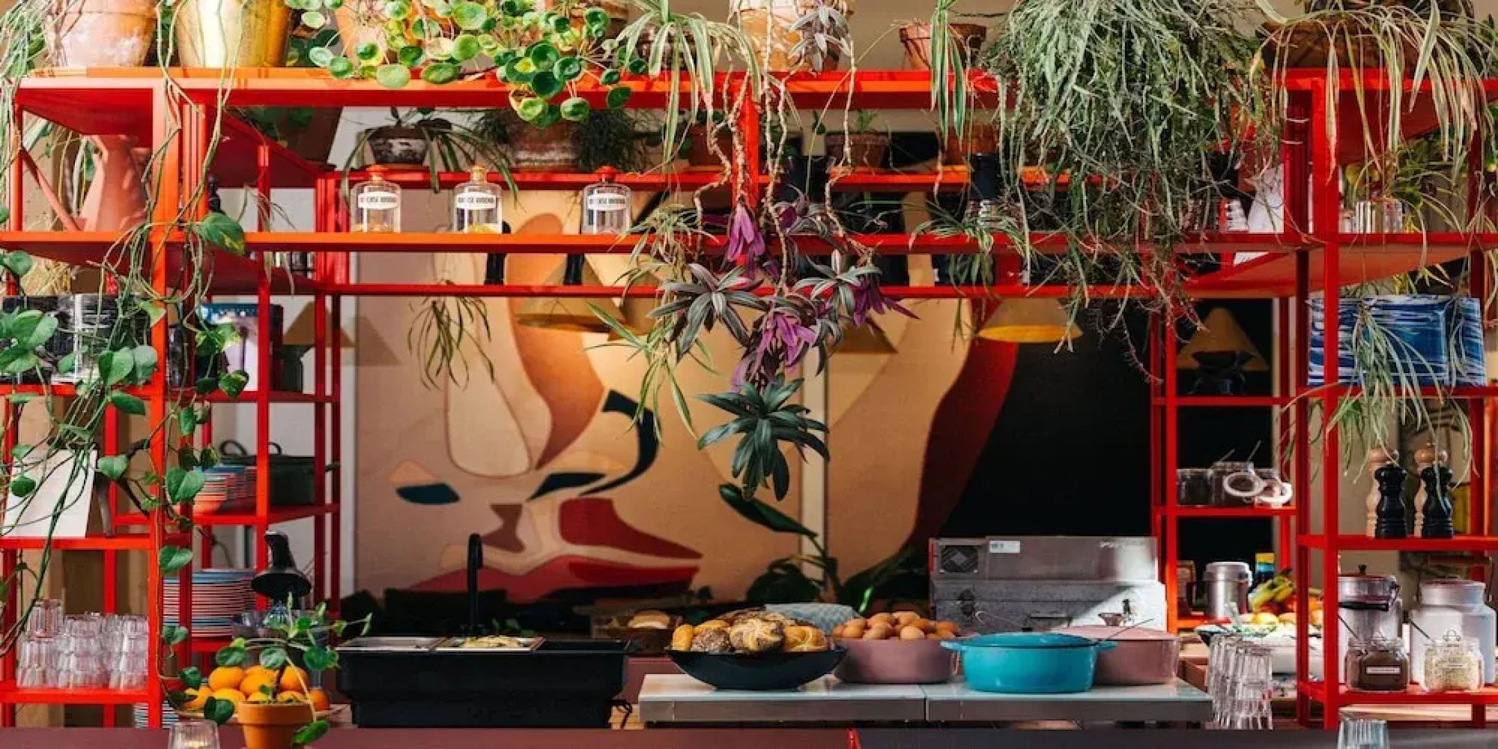 The Green Elephant Hostel & Spa