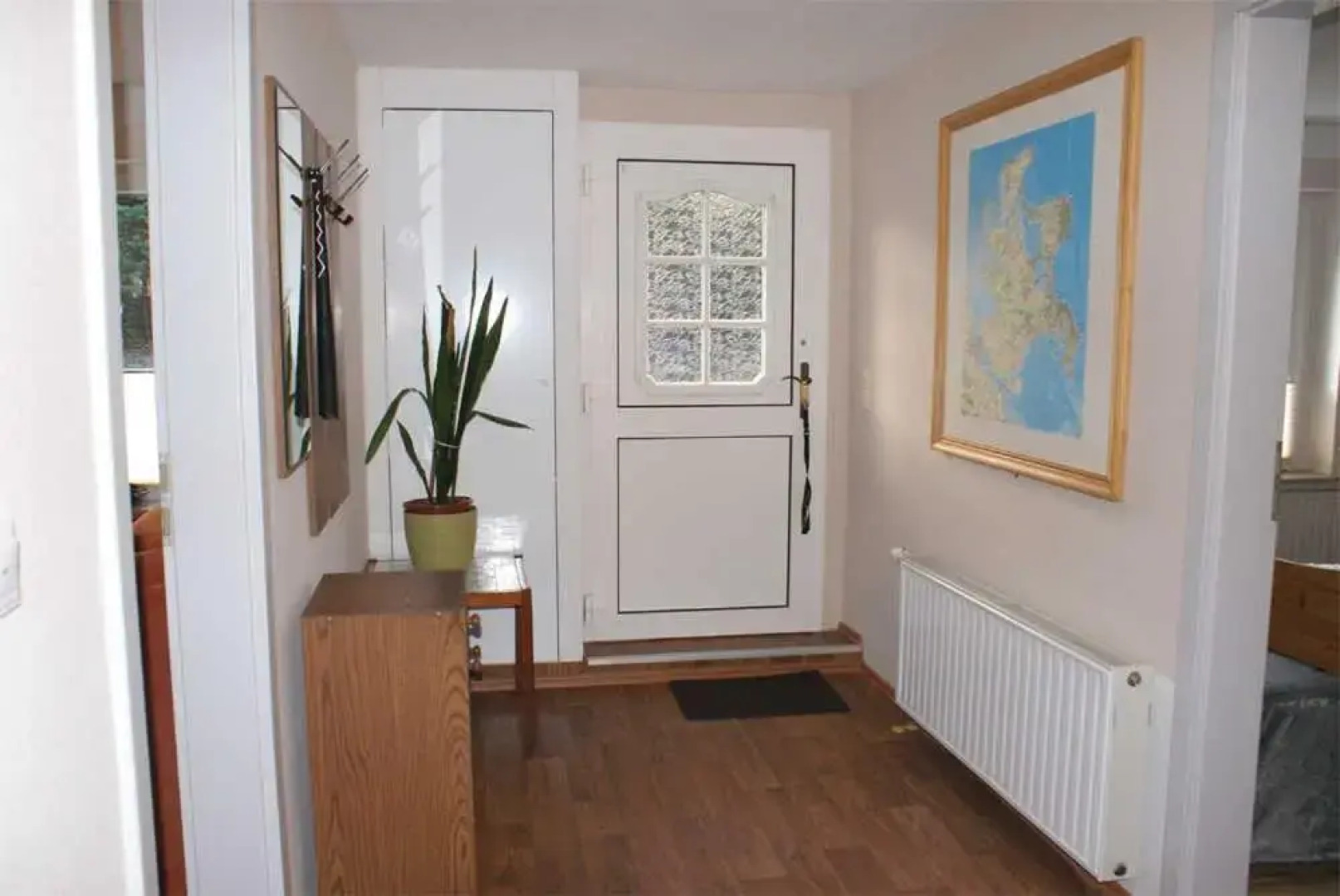 Ferienwohnung Patzig RUeG 2131