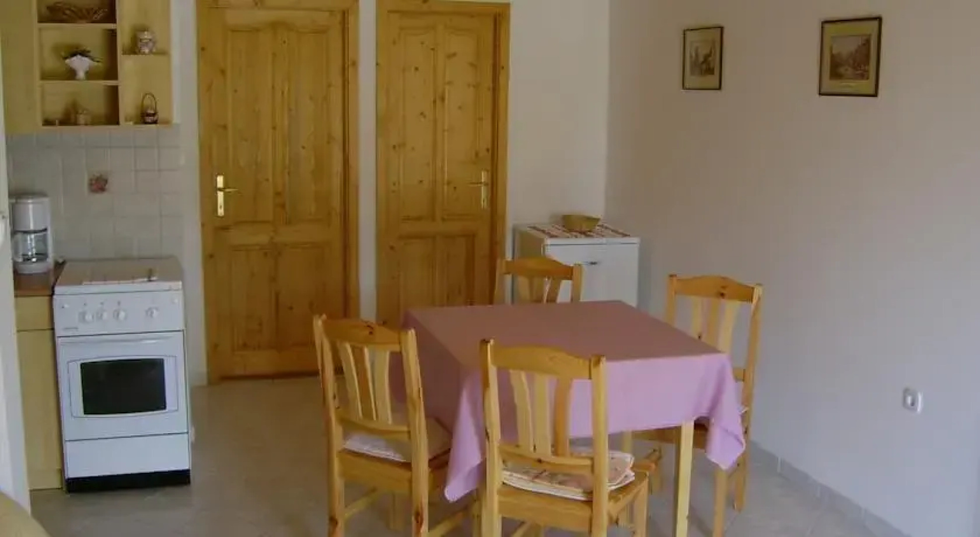 Alina Apartmanház Zalakaros