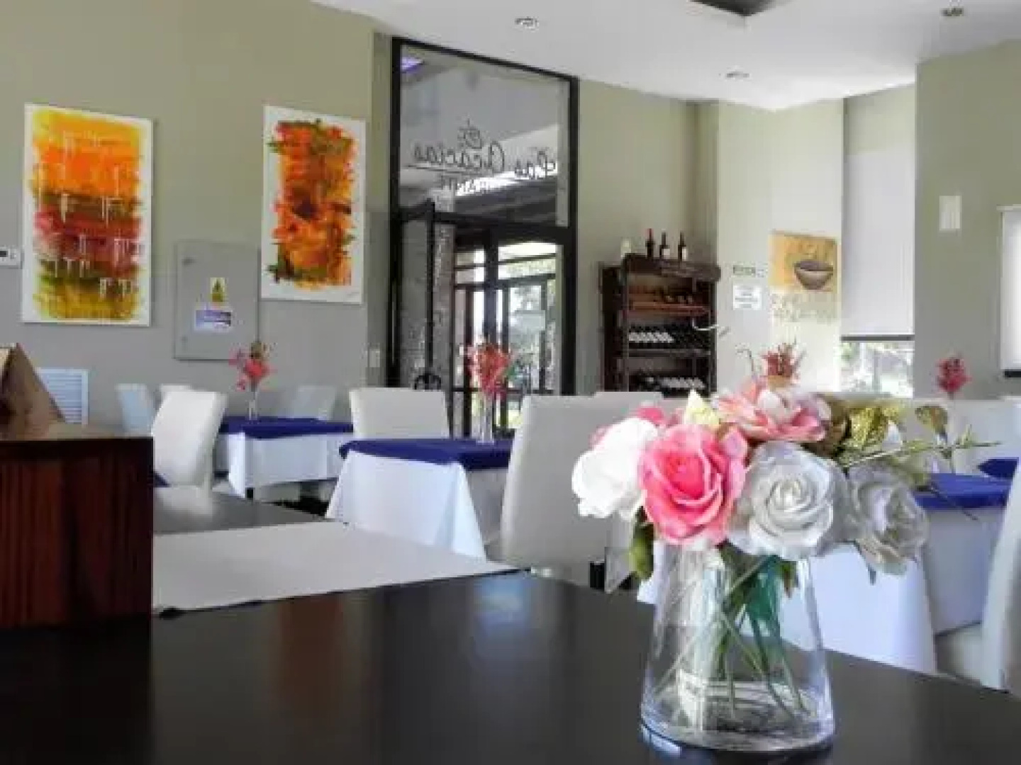 Hotel Portal del Este