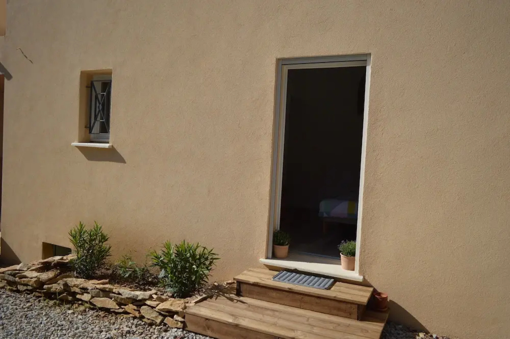 Relais des Capitelles Chambres d'Hôtes